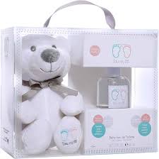 EAU MY BB COL 60ML PLUS PELUCHE CANASTI