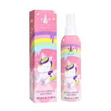 EAU MY UNICORN COL FRESCA 200 8714