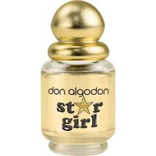DON ALGODON COL STAR GIRL 30V
