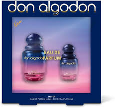 DON ALGODON COL WOM 30V 24U C.MIXTA