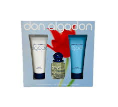 DON ALGODON 100V PLUS BODY PLUS GEL