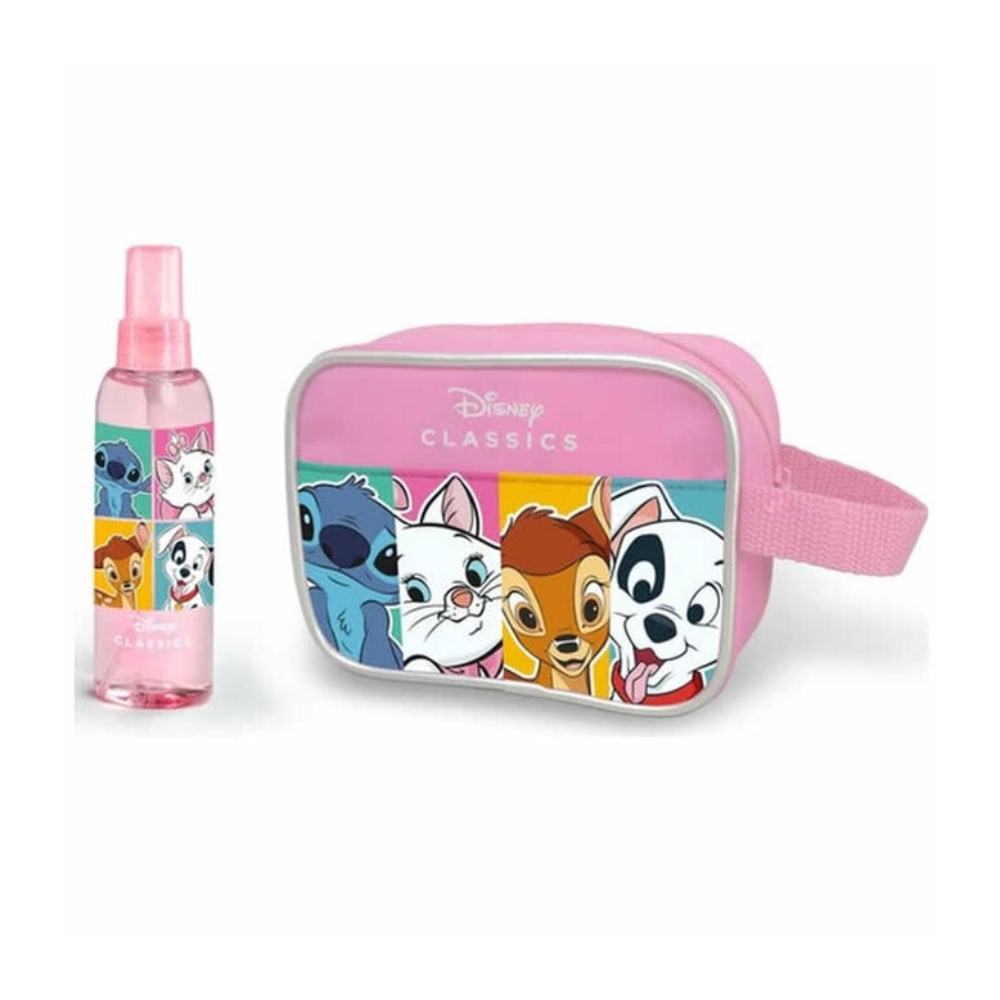 DISNEY CLASSICS COL 100V PLUS NEC 1270