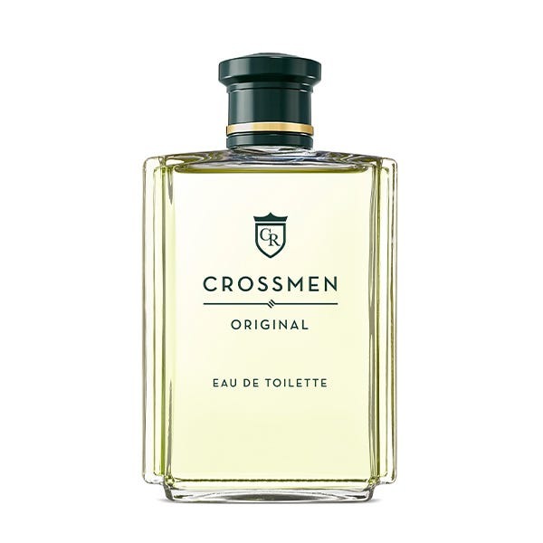 CROSSMEN COL 200ML
