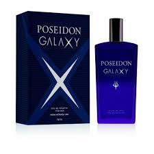 COL CMIX POSEIDON GALAXY MEN 150V 6U
