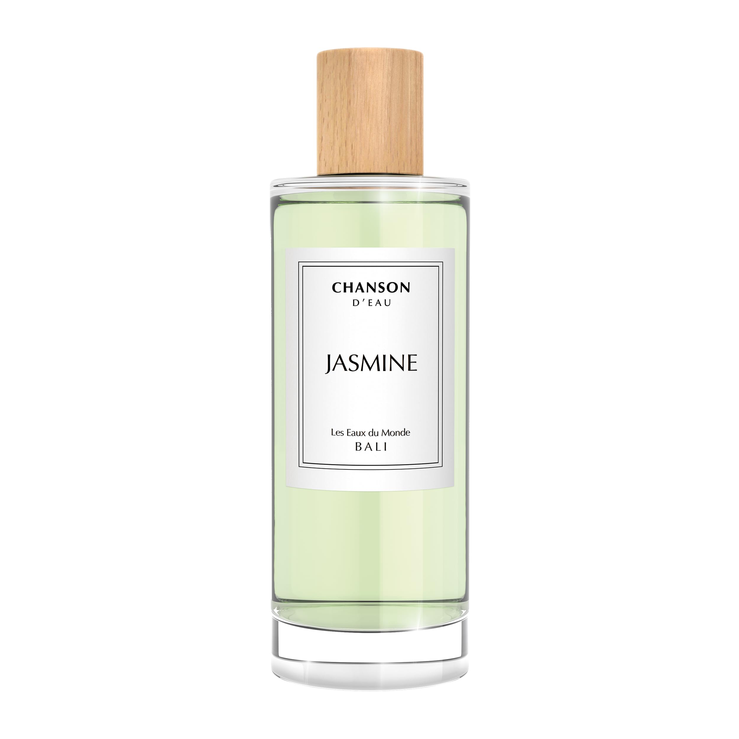 CHANSON EAUX DU MONDE 100V JASMINE