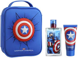 CAPITAN AMERICA COL 100 PLUS GEL PLUS N 8772