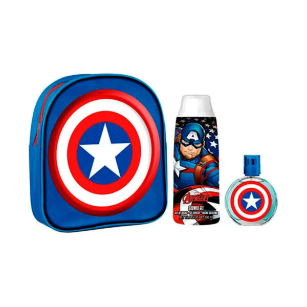 CAPITAN AMERICA COL 50V PLUS G PLUS MOCH 9009