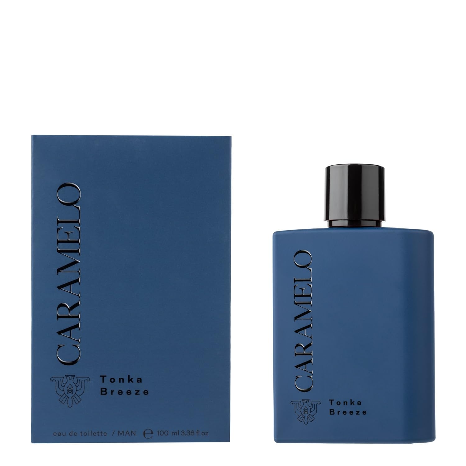 CARAMELO COL MAN 100V TONKA BREEZE