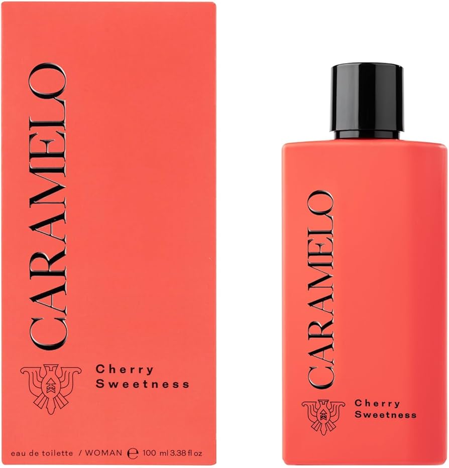 CARAMELO COL WOM 100V CHERRY SWEET