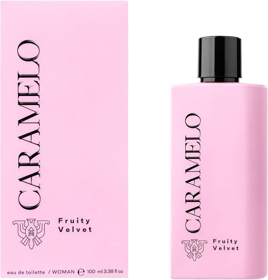 CARAMELO COL WOM 100V FR VELVET