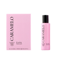 CARAMELO COL WOM 30V FR VELVET