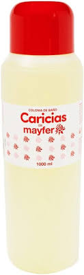 CARICIAS DE MAYFER COL 1000ML