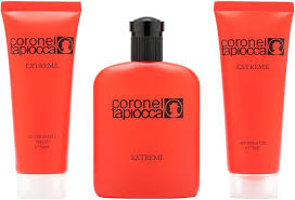 C.TAPIOCCA EXTREME MAN 75V PLUS G PLUS AFT 7$