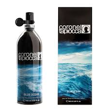 C.TAPIOCCA MAN COL 150V BLUE OCEAN