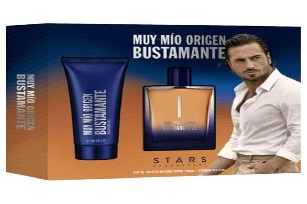 BUSTAMANTE MUY MIO ORIG COL 100V