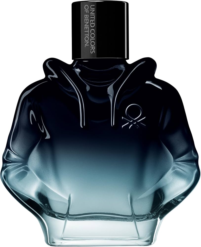 BNT TRIBE INT COL MEN EDP 90V