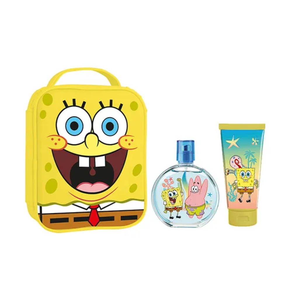 BOB ESPONJA COL 100V PLUS GEL PLUS NEC 9285