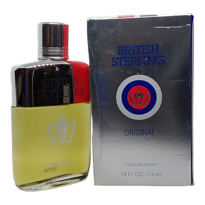 BRIT STERLIN RES COL MEN 74V PLUS 15V PLUS $