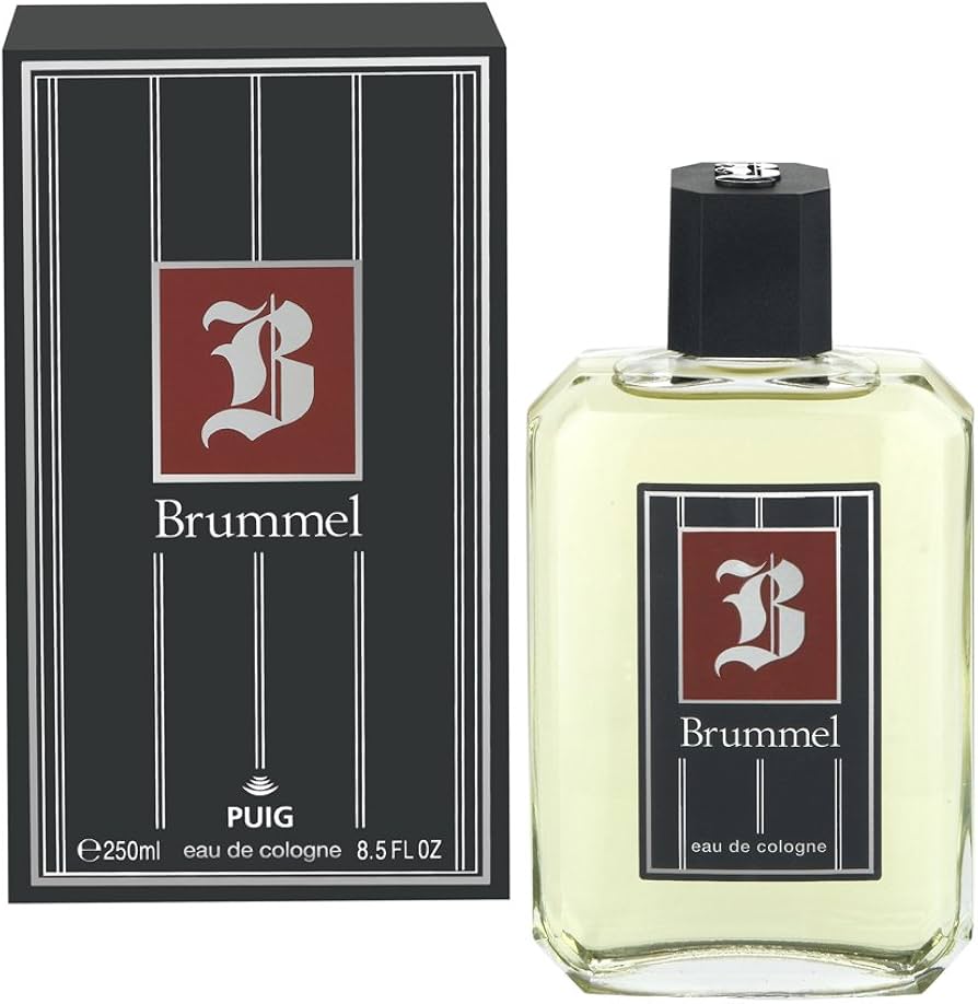 BRUMMEL COL 250ML