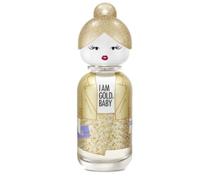 BNT SISTERLAND GOLD VAINILLA 80V