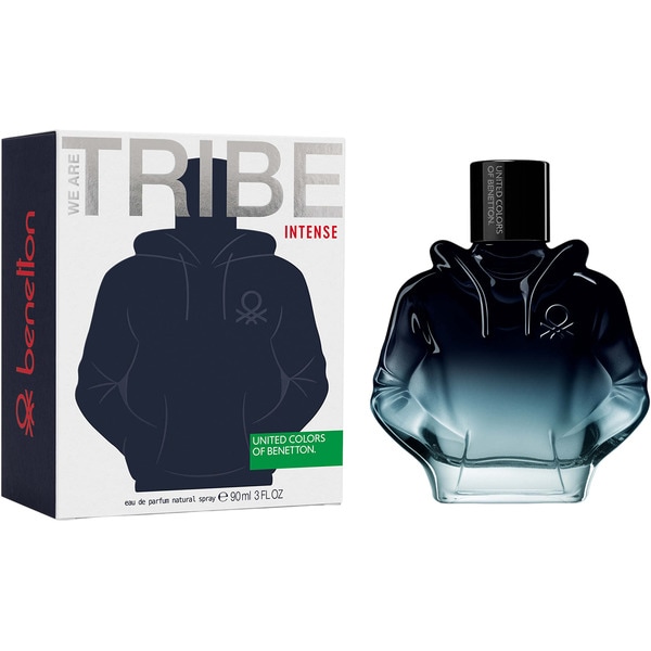 BENETTON COL EST MAN TRIBE INT 90V PLUS D