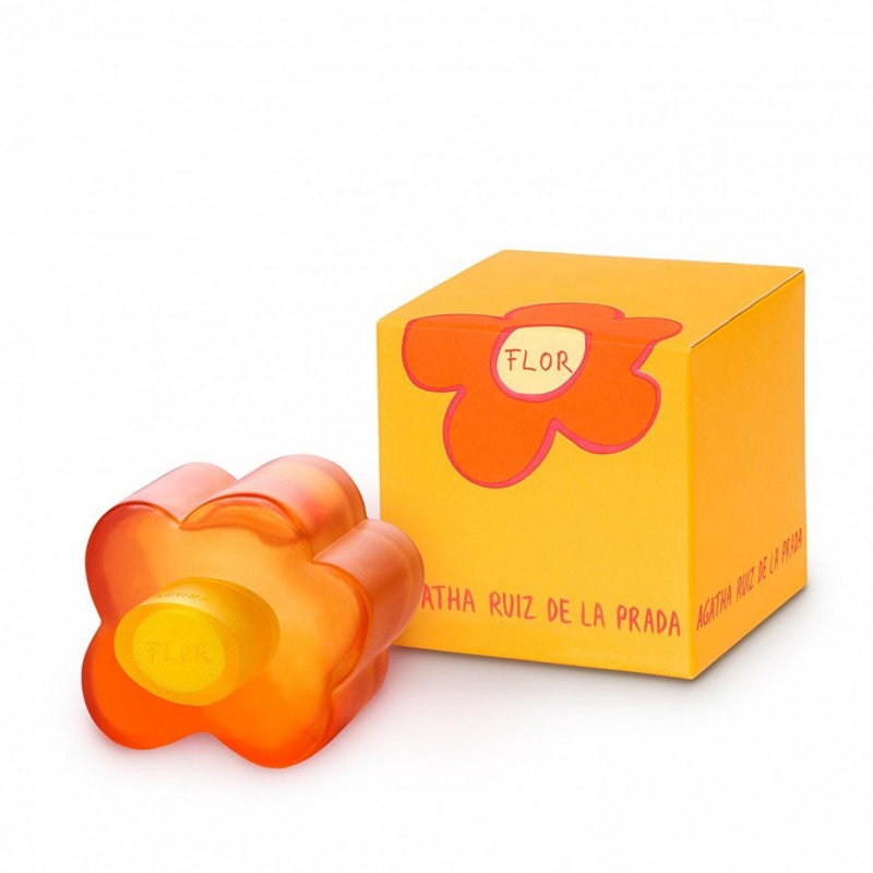 ARP FLOR COL WOM 100V