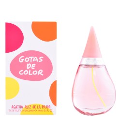 ARP GOTAS COL WOM 100V