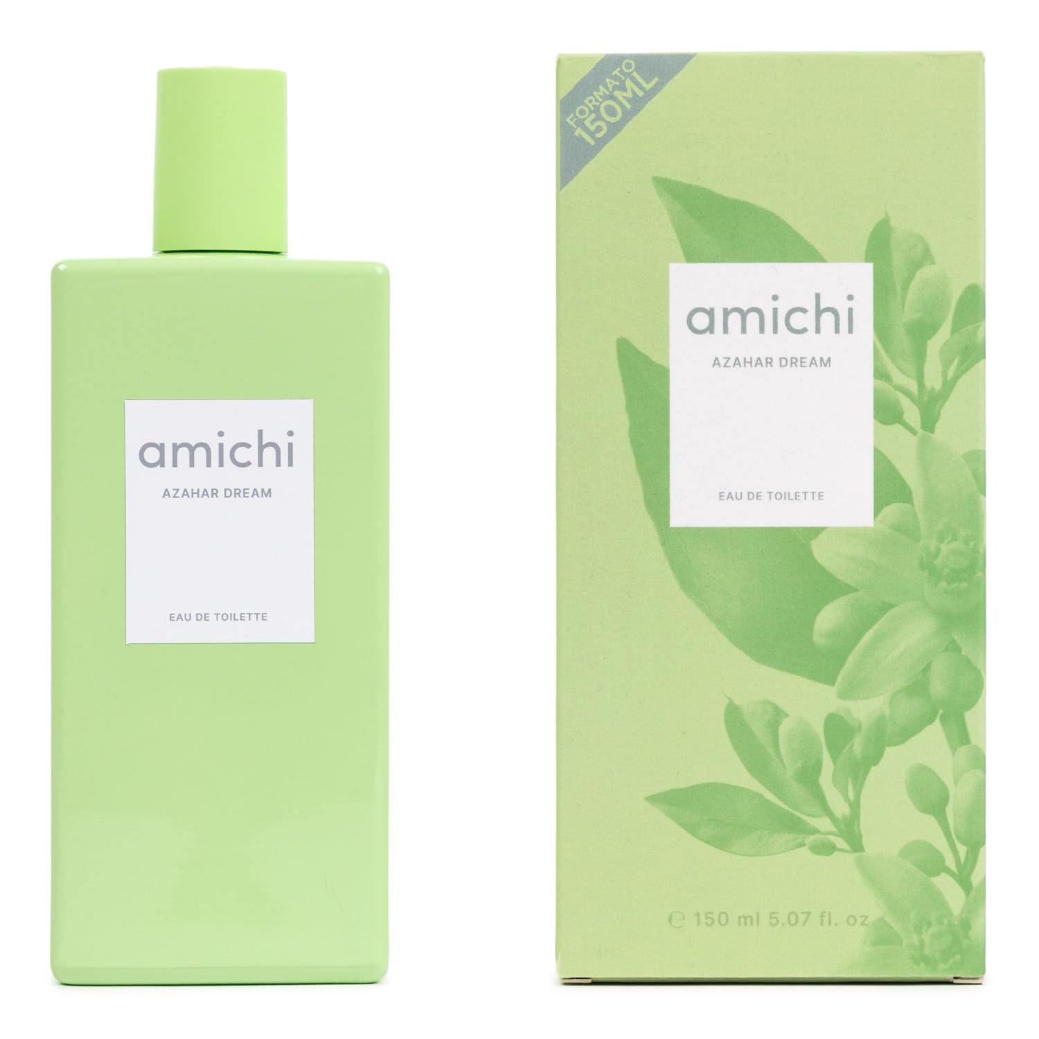 AMICHI WOM AZAHAR DREAM 150V