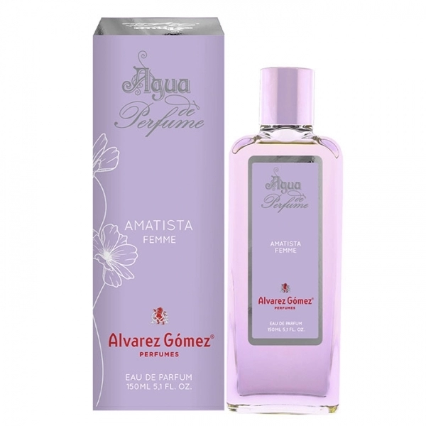 AG AGUA DE PERFUME WOM 150V AMATIST