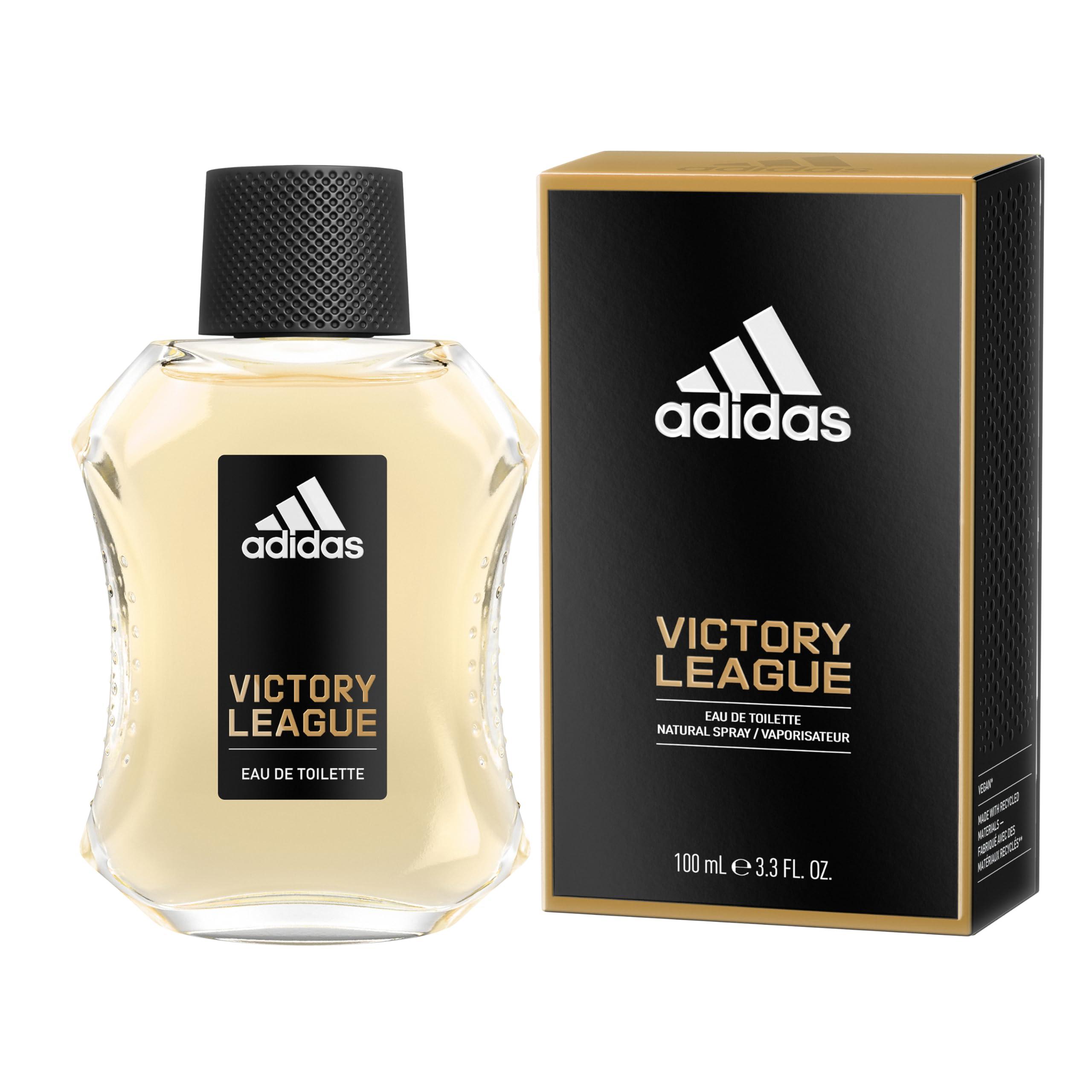 ADIDAS COL EST MAN VICT LEAGUE 100V PLUS G