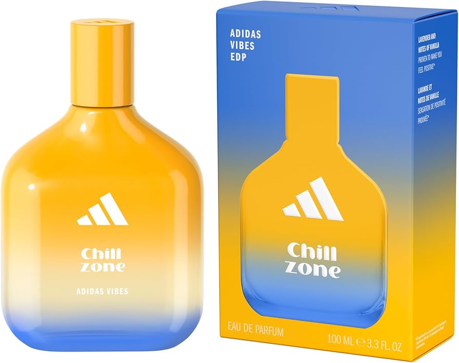 ADIDAS COL MEN CHILL ZONE 100V
