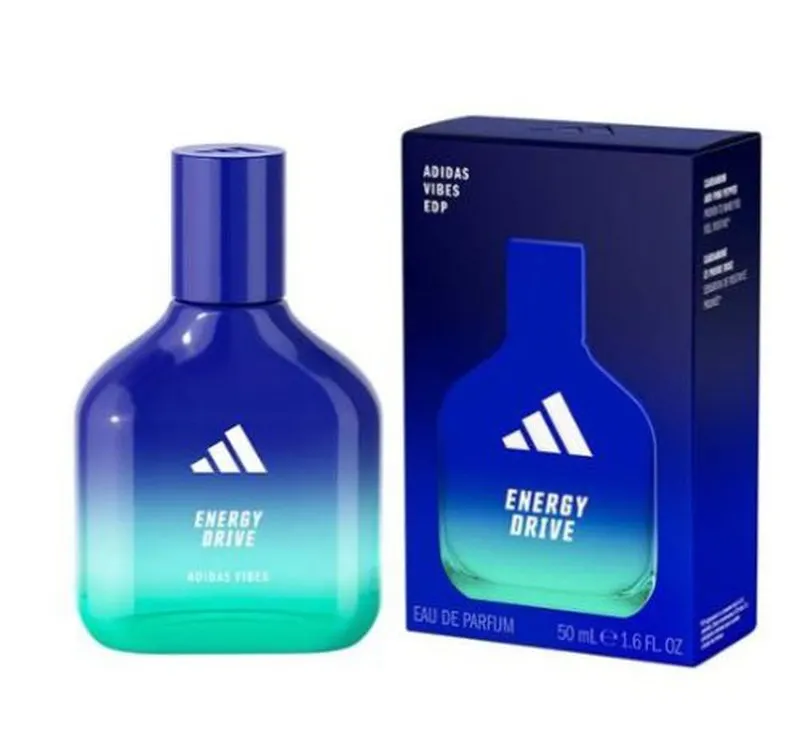 ADIDAS COL MEN ENERGY DRIVE 100V