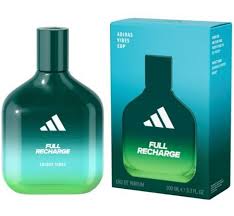 ADIDAS COL MEN FULL RECHARGE 100V