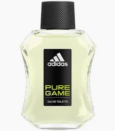 ADIDAS COL MEN PURE GAME 100V