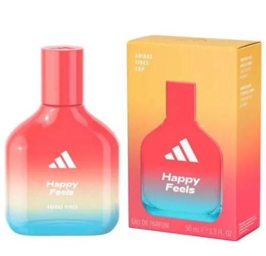 ADIDAS COL WOM HAPPY FEELS 100V