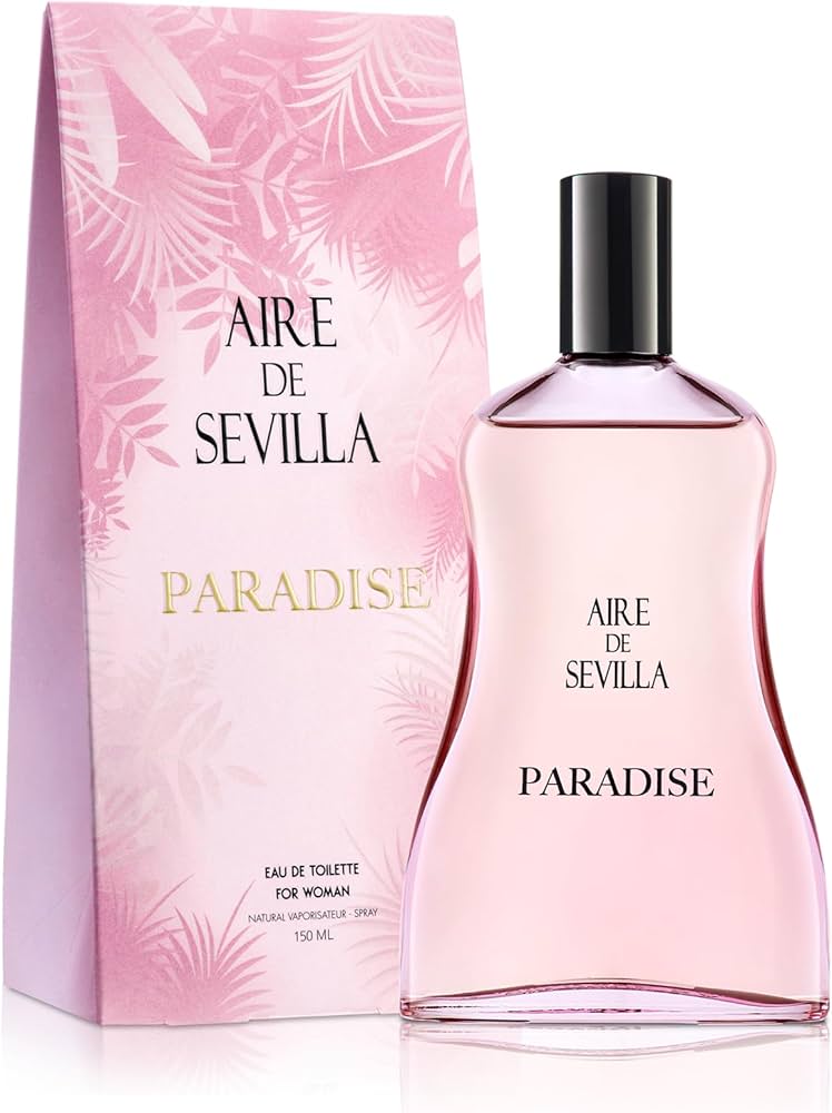 A.SEVILLA PARADISE WOM 150V