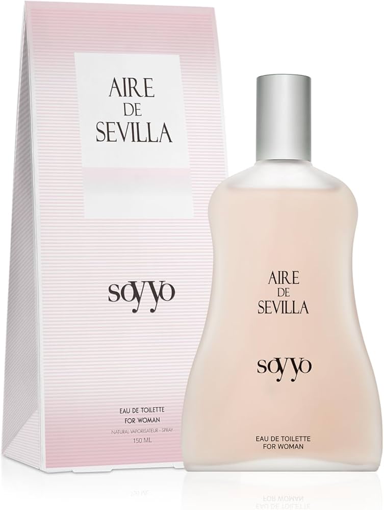 A.SEVILLA SOY YO COL WOM 150ML