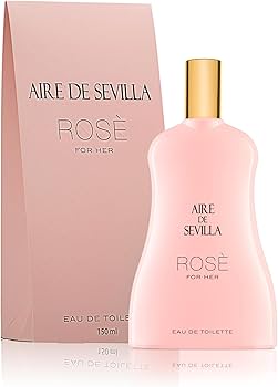 A.SEVILLA WOM ROSE 150V