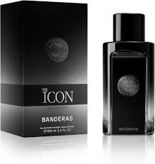 AB COL EST MAN ICON EDP 100V PLUS D