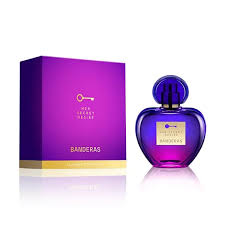 AB HER SECRET DESIRE COL WOM 50V