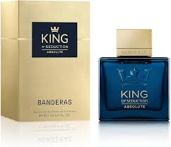 AB KING ABSOLUTE MEN 100