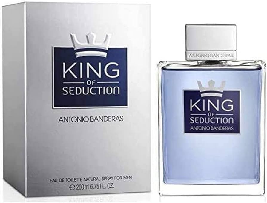AB KING SEDUCT COL MEN 200V
