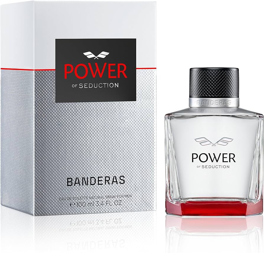 AB POWER OF SEDUCT COL MEN 100ML