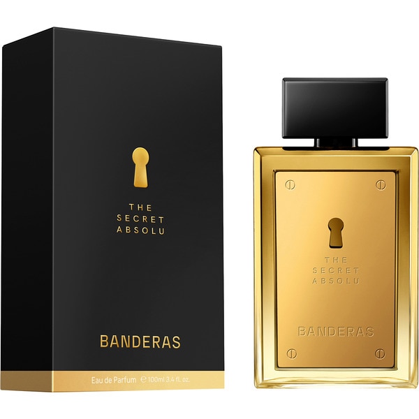 AB SECRET ABSOLUTE COL MEN 100V