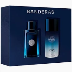 AB THE ICON COL MEN 50V PLUS AFT 75ML*E