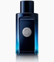 AB THE ICON EDP 100V