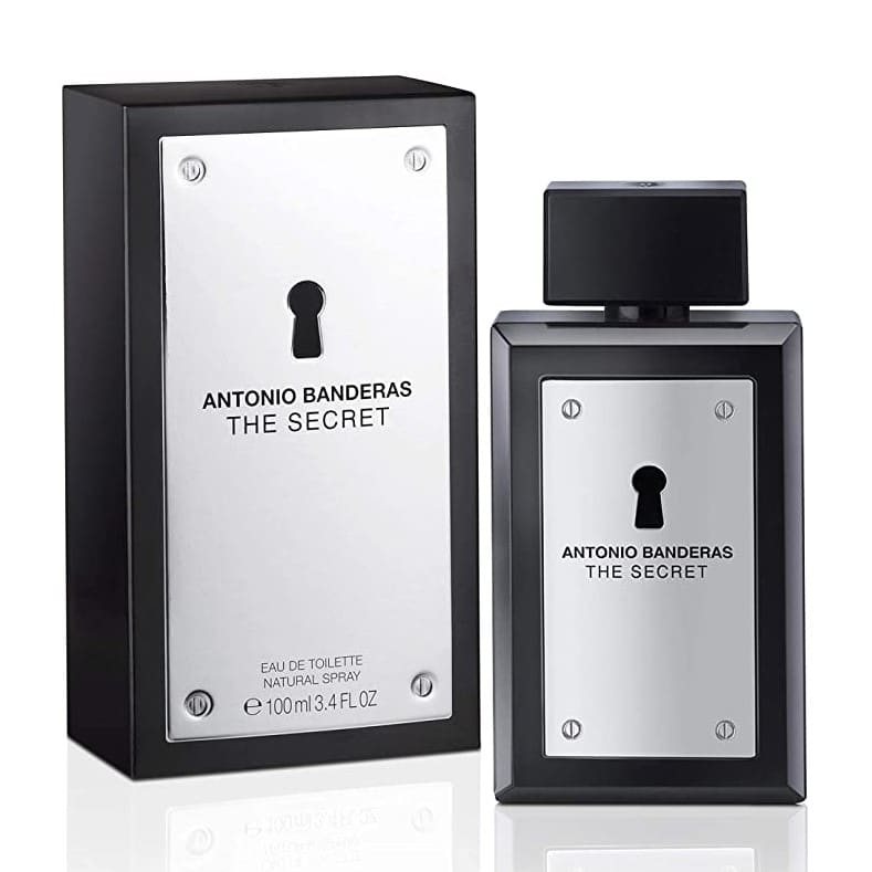 AB THE SECRET COL 100V