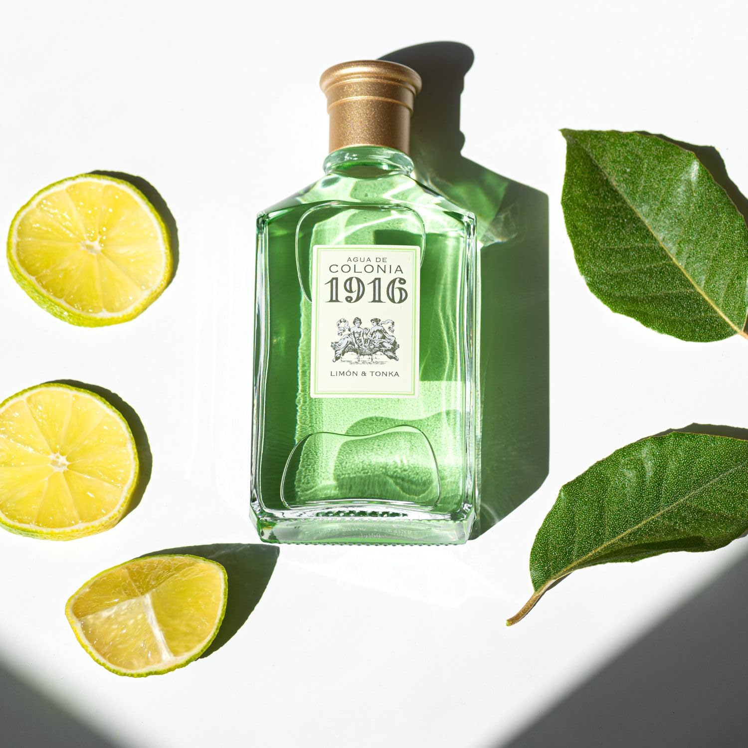 1916 COL WOM LIMON  AND  TON 100V PLUS 30V PLUS G