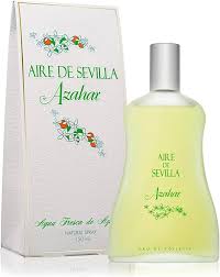 A.SEVILLA AF AZAHAR WOM 150V