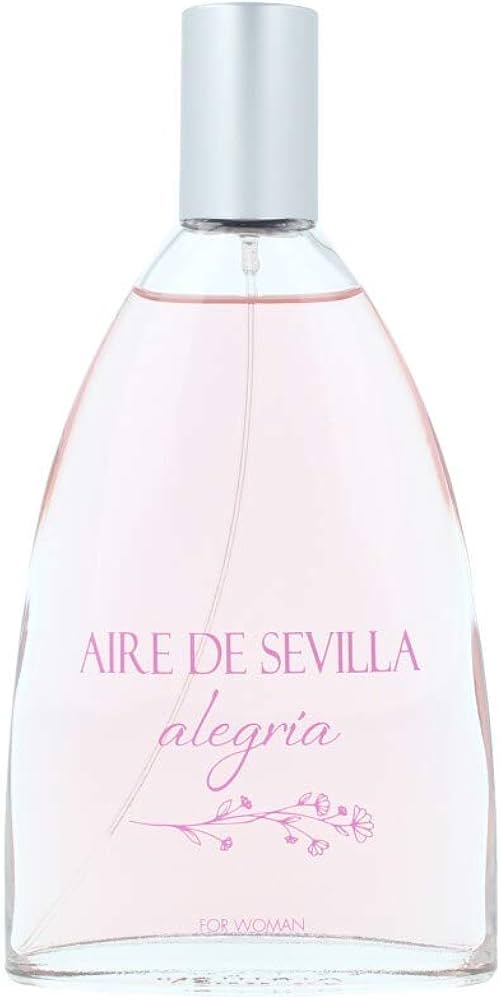 A.SEVILLA ALEGRIA COL WOM 6U C.MIX